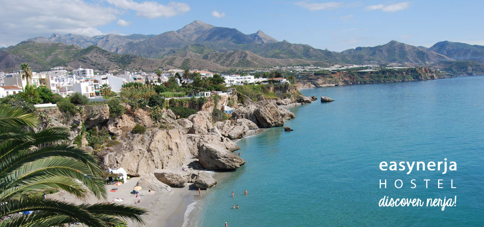 nerja